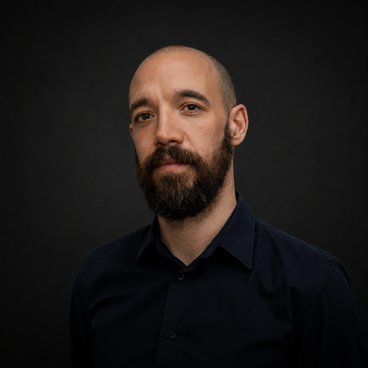 Fotografía de Carlos Jiménez