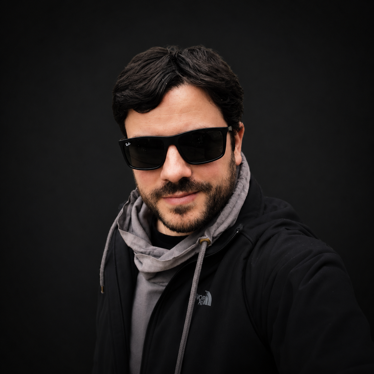 Fotografía de Ícaro Obregón