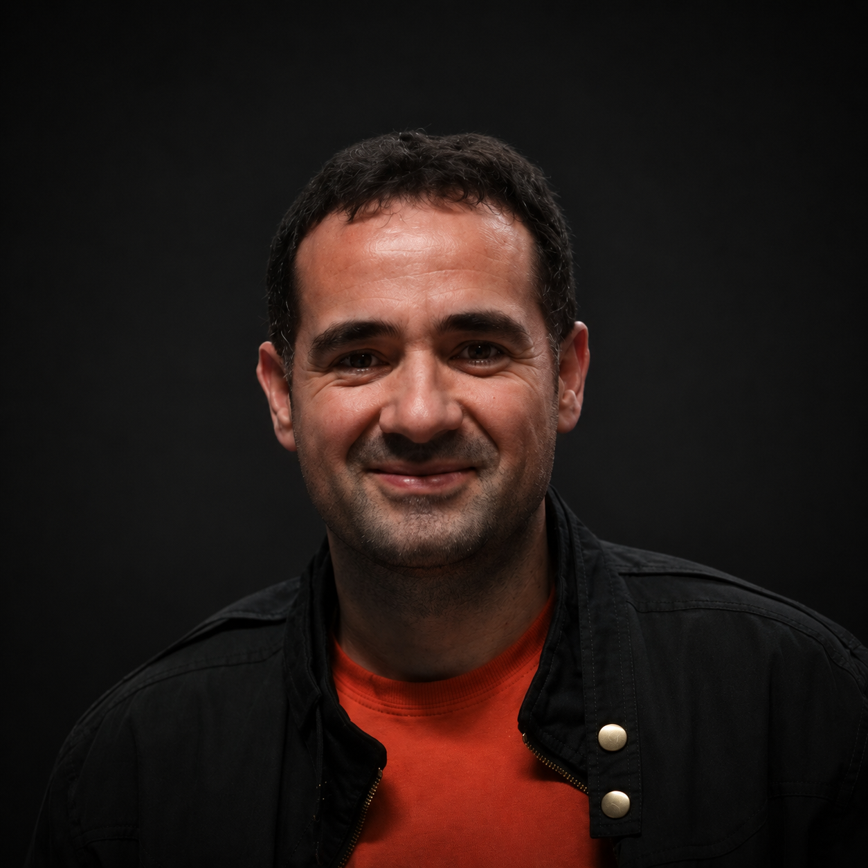 Fotografía de Juan Manuel Muñoz Velasco
